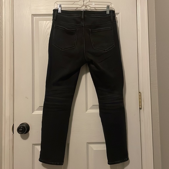 Athleta Mid-rise Petite Skinny Jeans - Picture 2 of 4